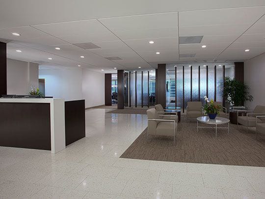 Regus- South Calvert Street, Baltimore - MD image 2