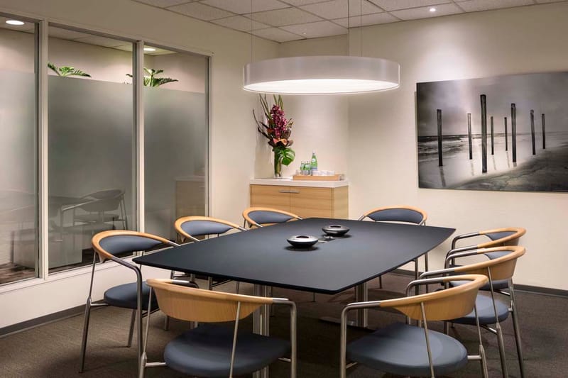 New Look Business Centre Ltd - West Sixth Avenue, Vancouver - BC image 3