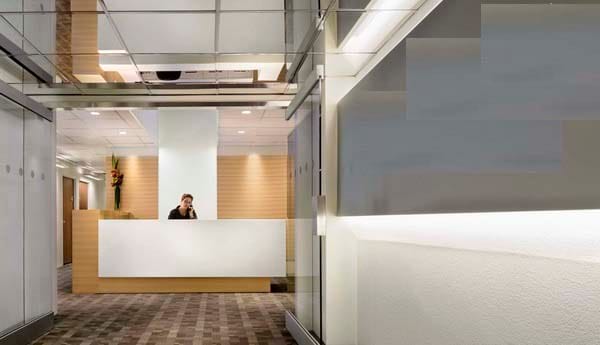 New Look Business Centre Ltd - West Sixth Avenue, Vancouver - BC image 4