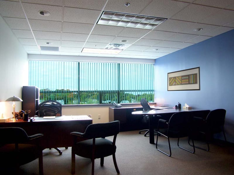 Cummings Executive Suites - TradeCenter, Woburn - MA image 4
