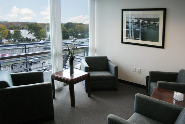 Cummings Executive Suites - TradeCenter, Woburn - MA image 5