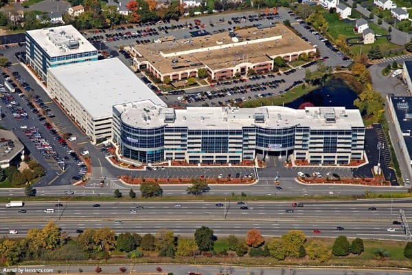 Cummings Executive Suites - TradeCenter, Woburn - MA image 2