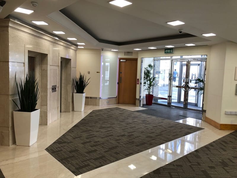 LRP LTD - Dowgate Hill House - Dowgate Hill, EC4R - Cannon Street image 11