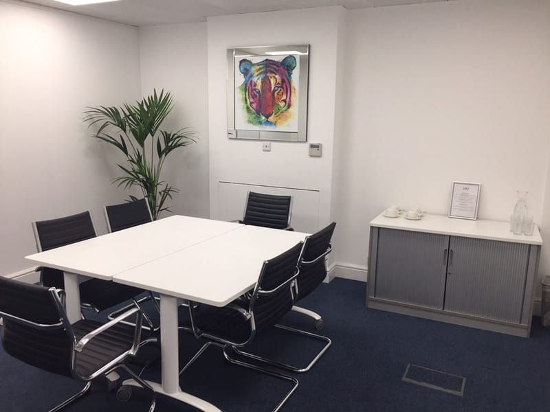 LRP LTD - Dowgate Hill House - Dowgate Hill, EC4R - Cannon Street image 7