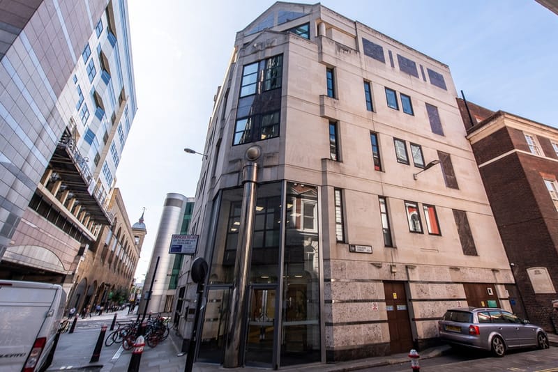 LRP LTD - Dowgate Hill House - Dowgate Hill, EC4R - Cannon Street image 12
