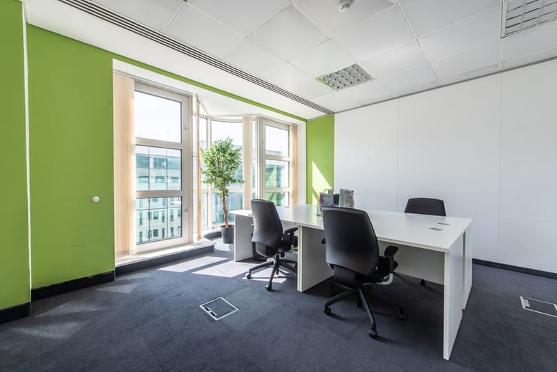 LRP LTD - Dowgate Hill House - Dowgate Hill, EC4R - Cannon Street image 6