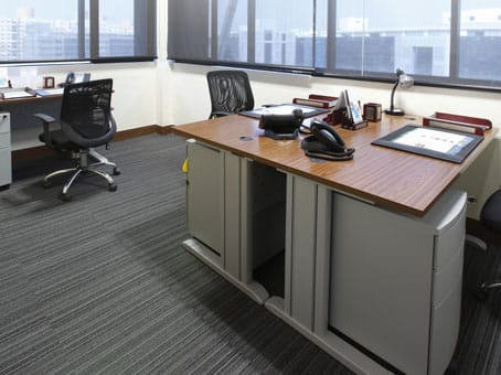 Regus -  Pentagon Towers (P2), Margapatta City, Hadapsar, Pune - 411 028 image 3