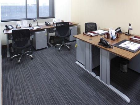 Regus -  Pentagon Towers (P2), Margapatta City, Hadapsar, Pune - 411 028 image 4