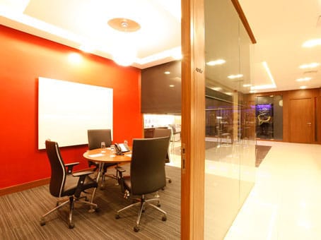 Regus -  Pentagon Towers (P2), Margapatta City, Hadapsar, Pune - 411 028 image 5