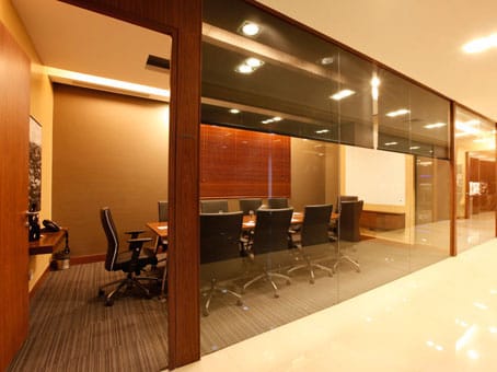 Regus -  Pentagon Towers (P2), Margapatta City, Hadapsar, Pune - 411 028 image 6