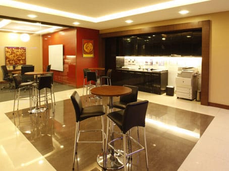 Regus -  Pentagon Towers (P2), Margapatta City, Hadapsar, Pune - 411 028 image 8