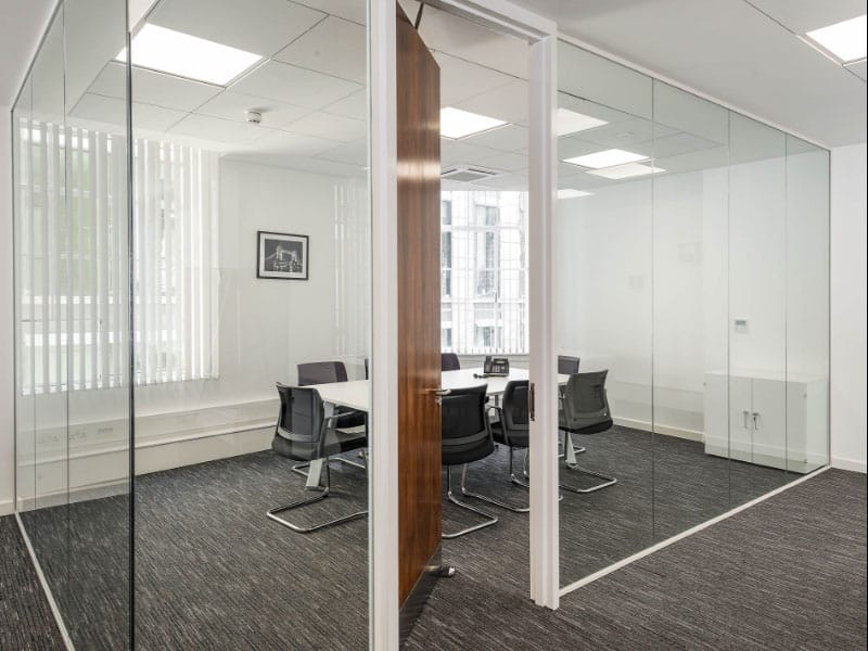 Gilmoora House - Mortimer St, W1 - Fitzrovia (Part of Langham Estates)) image 14
