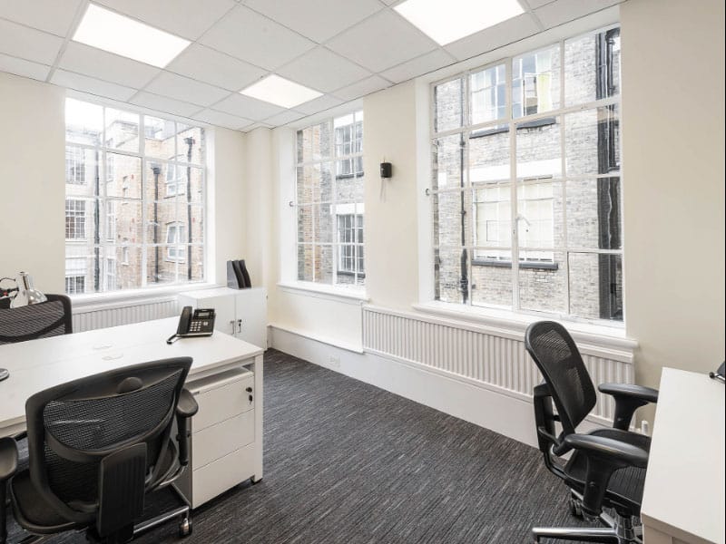 Gilmoora House - Mortimer St, W1 - Fitzrovia (Part of Langham Estates)) image 17