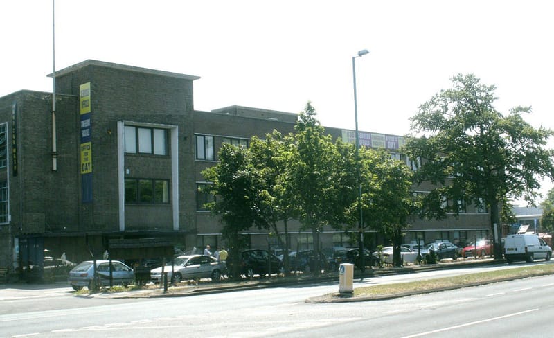 Gor Ray House - Great Cambridge Road, EN1 - Enfield image 4
