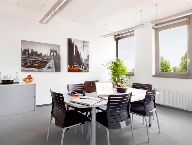 Agendis - Konrad Business Center - Konrad-Zuse-Platz 8 - Munich image 7