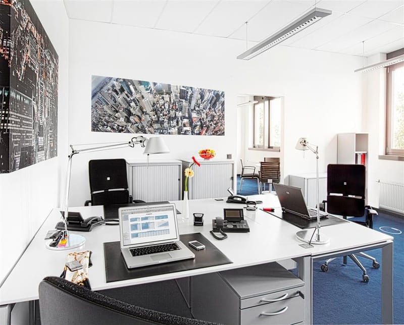 Agendis - Konrad Business Center - Konrad-Zuse-Platz 8 - Munich image 8