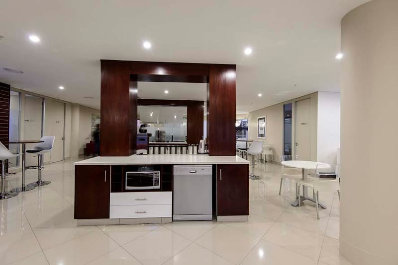 Regus - Johannesburg Parktown, 23 Wellington Road, Parktown - South Africa image 8