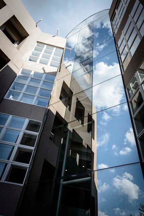 Regus - Johannesburg Parktown, 23 Wellington Road, Parktown - South Africa image 2