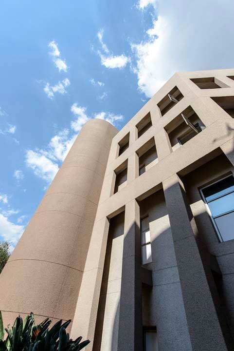 Regus - Johannesburg Parktown, 23 Wellington Road, Parktown - South Africa image 3