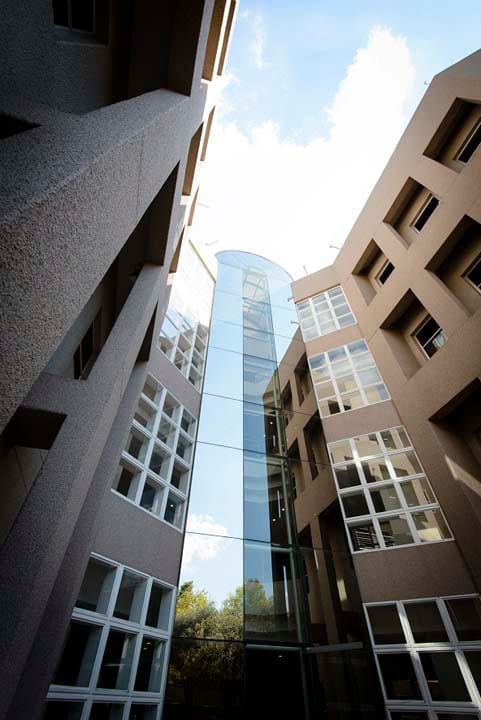 Regus - Johannesburg Parktown, 23 Wellington Road, Parktown - South Africa image 4
