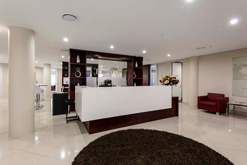 Regus - Johannesburg Parktown, 23 Wellington Road, Parktown - South Africa image 5