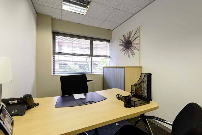 Regus - Johannesburg Parktown, 23 Wellington Road, Parktown - South Africa image 6
