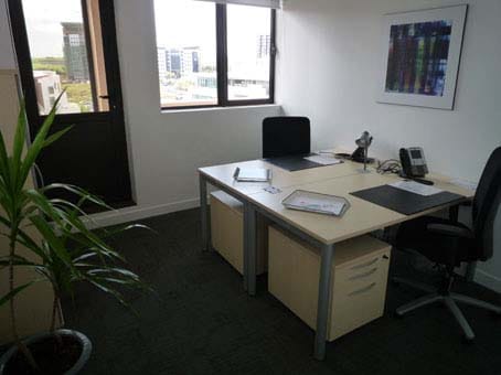 Regus - Altima 2 Building, 34 Cibercity, Ebene Heights, 4th floor, Ebene image 3