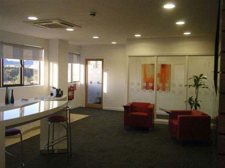 Regus - Altima 2 Building, 34 Cibercity, Ebene Heights, 4th floor, Ebene image 7
