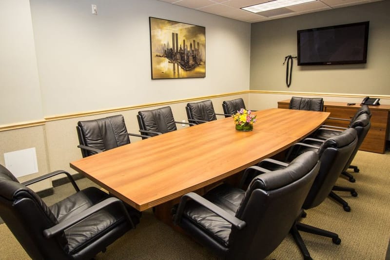 Liberty Office Suites - 330 Changebridge Road, Pine Brook - NJ image 3