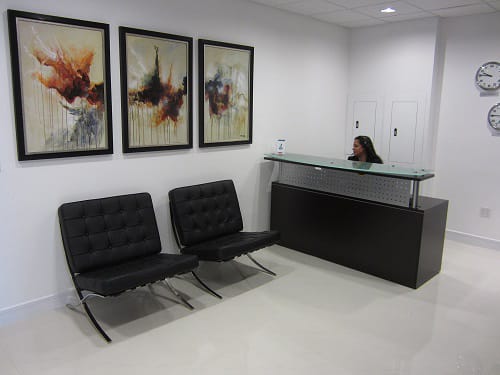 Offix Solutions  - 7950 NW 53rd Street, Miami - FL image 5
