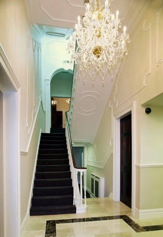 Lis Cara Business Centre - Fitzwilliam Square West, Dublin - D2 image 6