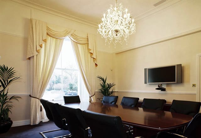Lis Cara Business Centre - Fitzwilliam Square West, Dublin - D2 image 7