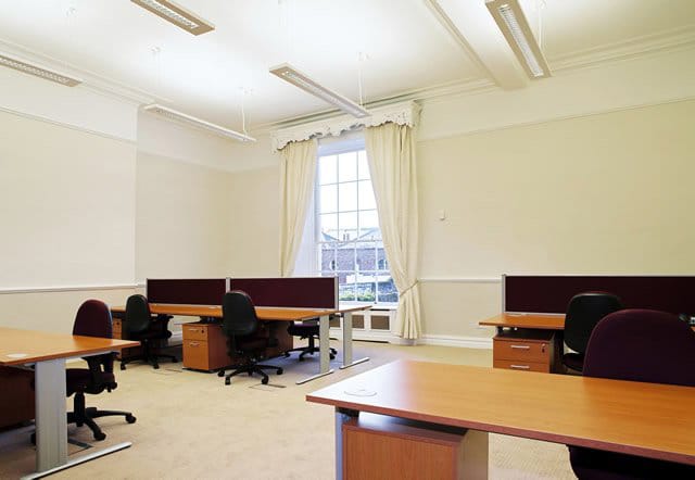 Lis Cara Business Centre - Fitzwilliam Square West, Dublin - D2 image 11