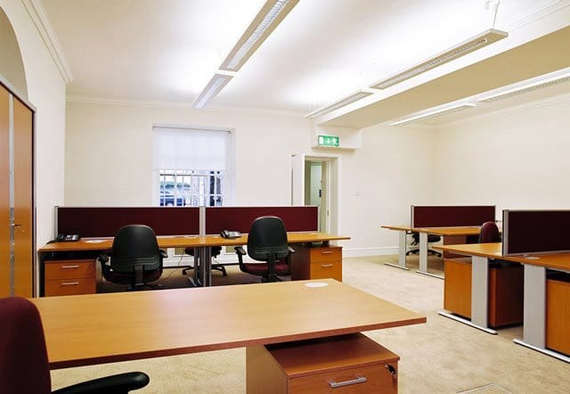 Lis Cara Business Centre - Fitzwilliam Square West, Dublin - D2 image 12