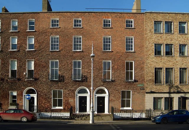 Lis Cara Business Centre - Fitzwilliam Square West, Dublin - D2 image 3