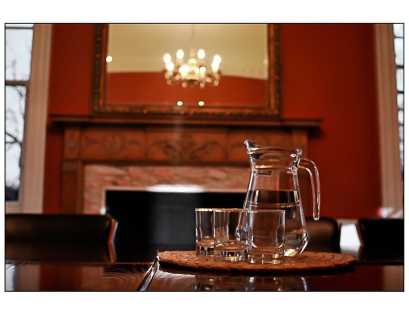 Office Space in Town - North St David Street, EH2 - Edinburgh image 10