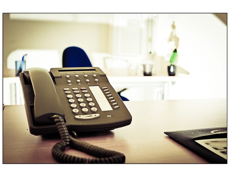 Office Space in Town - North St David Street, EH2 - Edinburgh image 6