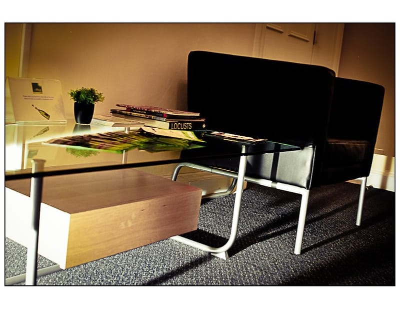 Office Space in Town - North St David Street, EH2 - Edinburgh image 8