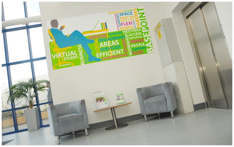 NWES - Riverside Business Centre - Fort Road, RM18 - Tilbury image 5