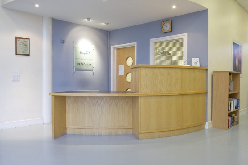 NWES - Riverside Business Centre - Fort Road, RM18 - Tilbury image 9