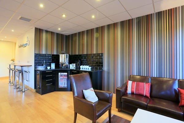 Podium Space Ltd - Sandford Gate - East Point Business Park, OX4 - Oxford image 6
