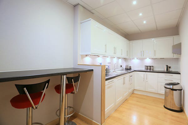 Podium Space Ltd - Sandford Gate - East Point Business Park, OX4 - Oxford image 12