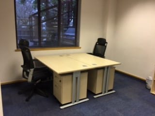 Podium Space Ltd - Sandford Gate - East Point Business Park, OX4 - Oxford image 4