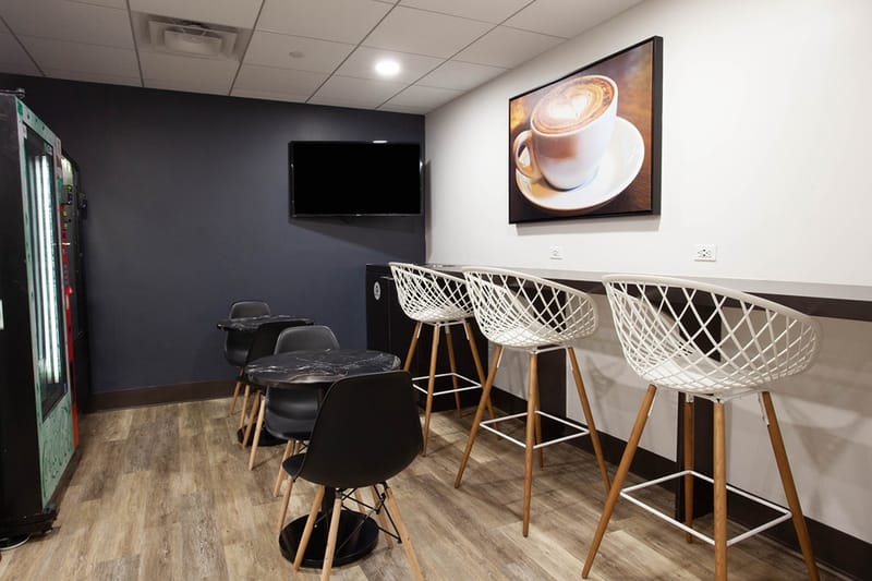 Premier Workspaces - 521 New York, 10175 - Bryant Park, NY image 3