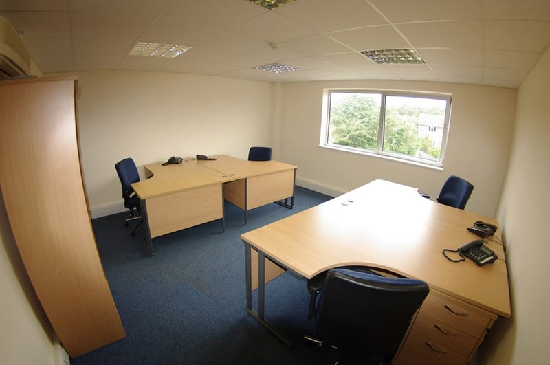 StorageBase - Jugglers Close, Banbury, OX16 - Oxfordshire image 2
