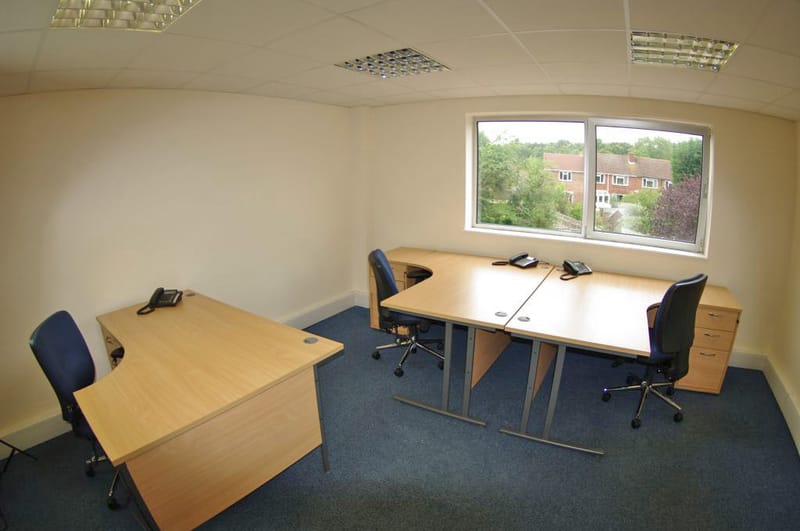 StorageBase - Jugglers Close, Banbury, OX16 - Oxfordshire image 3