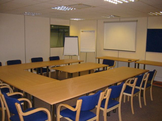 StorageBase - Jugglers Close, Banbury, OX16 - Oxfordshire image 5