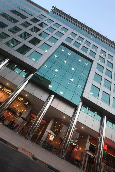The Lounge Serviced Offices, Manama, Kingdom of Bahrain image 2