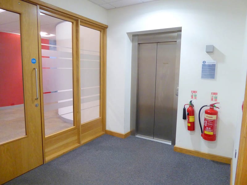 Hapollo Ltd - Apollo House - Eboracum Way - Heworth Green, YO31 - York image 3