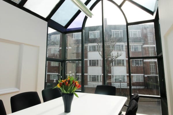 Lentaspace - Hyde Park House, 5 Manfred Road, SW15 - Putney image 2